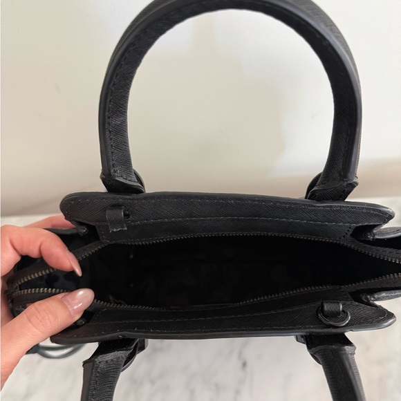 Rebecca Minkoff Micro Avery Tote - Picture 6 of 8